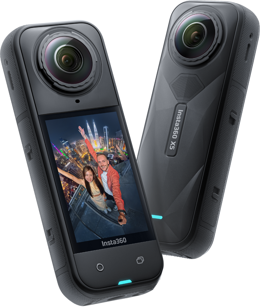 Insta360 X5