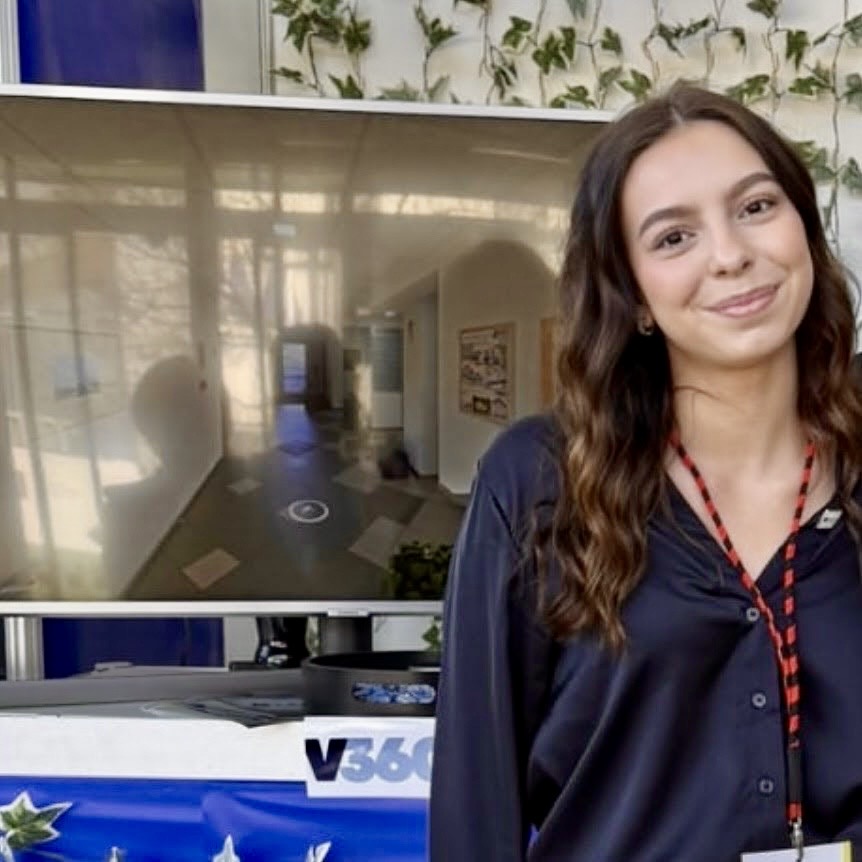 Magdalena Varechová